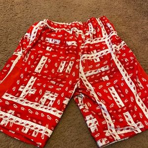 Nike shorts
